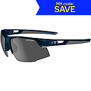 Tifosi Eyewear Centus Midnight Navy Sunglasses 2022
